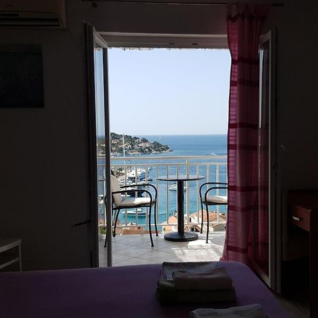 Apartments Bocin Rosso هفار المظهر الخارجي الصورة