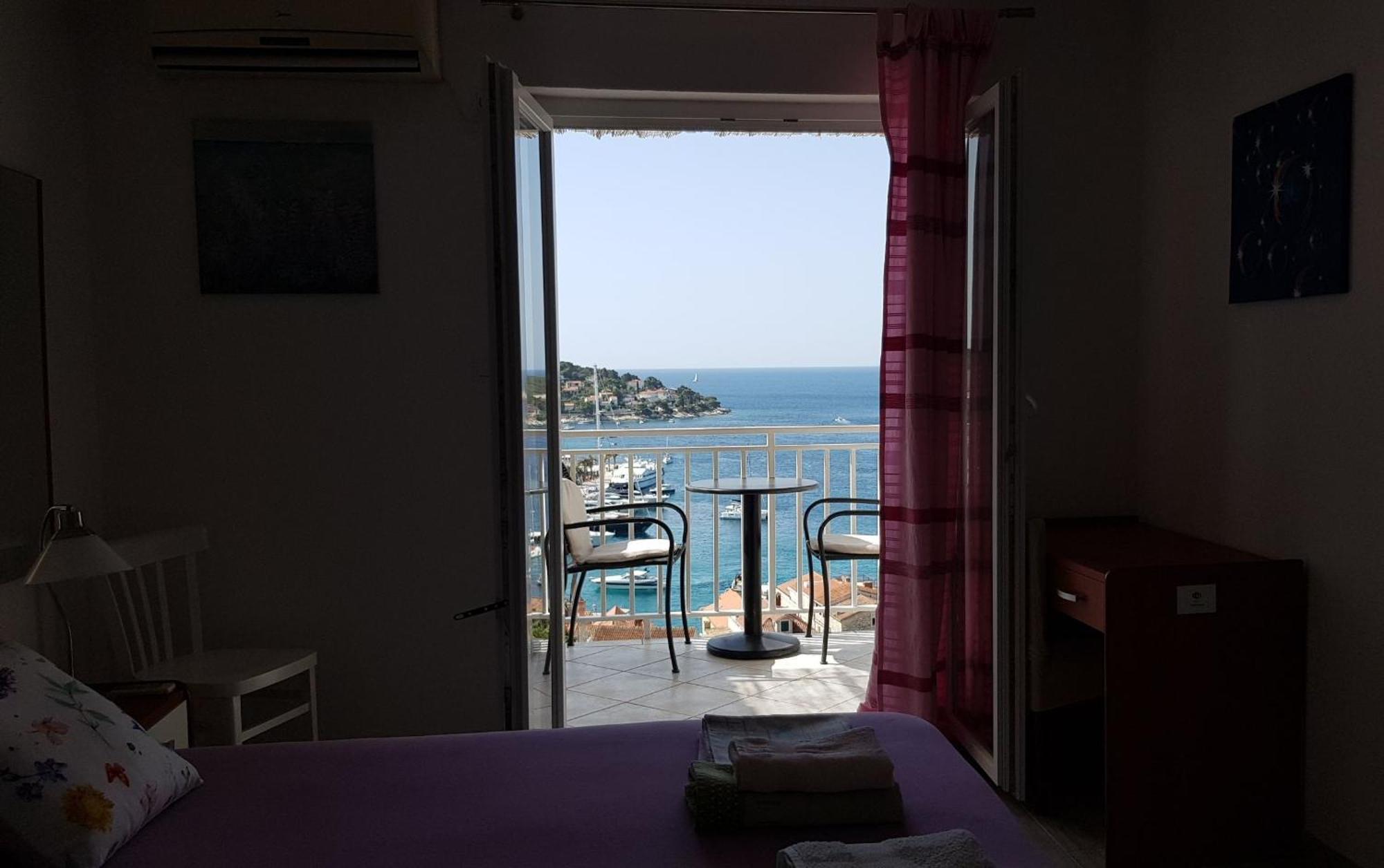 Apartments Bocin Rosso هفار المظهر الخارجي الصورة