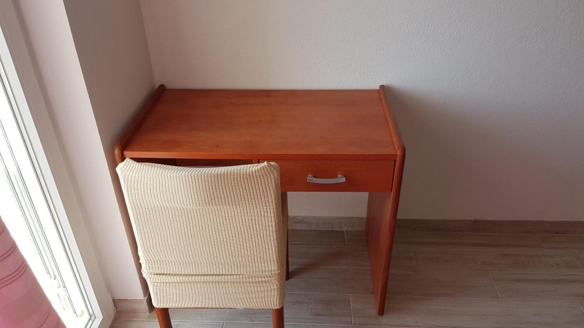 Apartments Bocin Rosso هفار المظهر الخارجي الصورة
