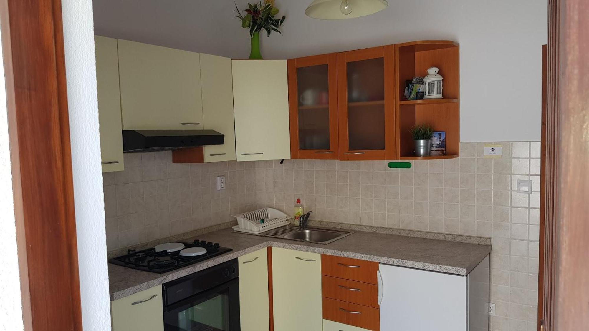 Apartments Bocin Rosso هفار المظهر الخارجي الصورة