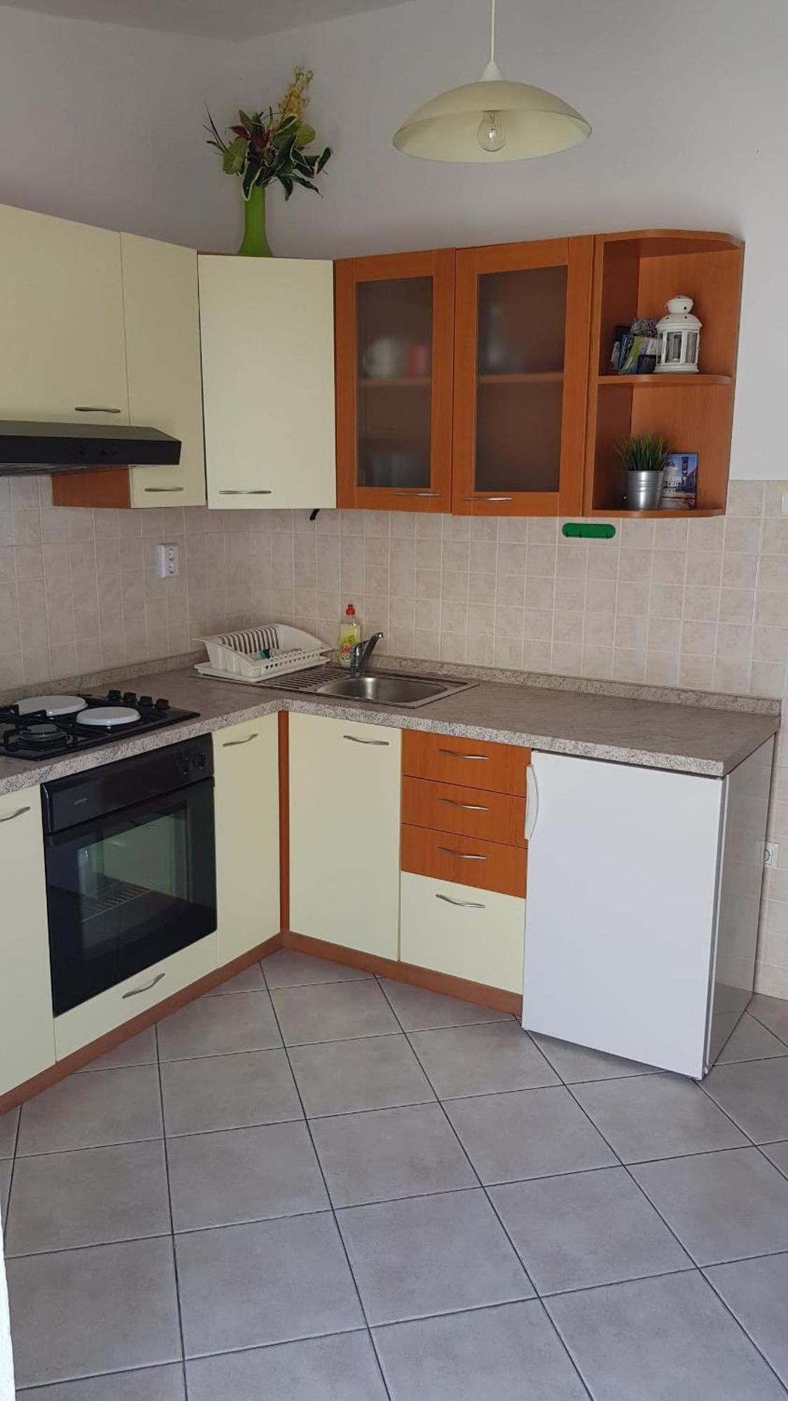 Apartments Bocin Rosso هفار المظهر الخارجي الصورة