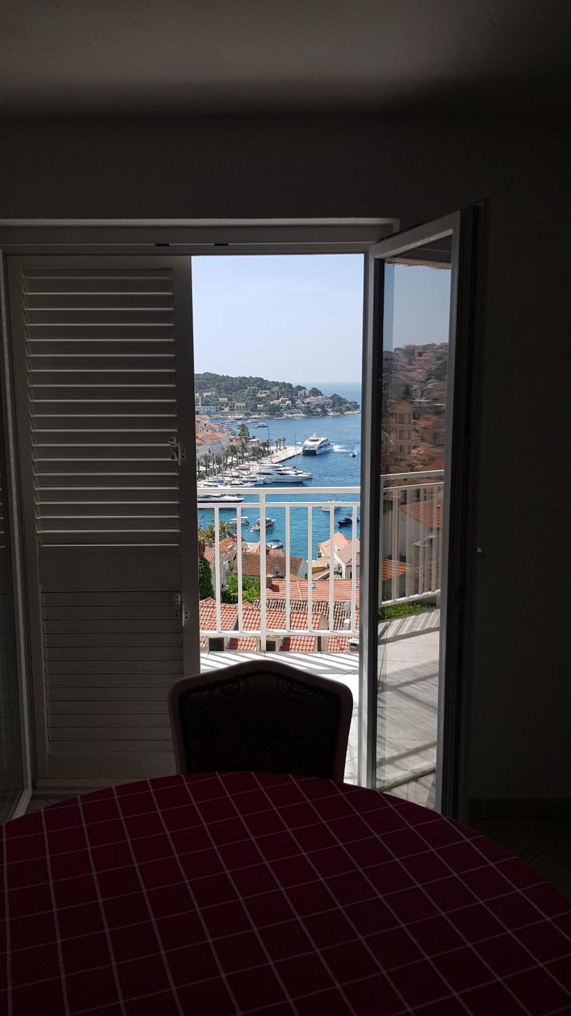 Apartments Bocin Rosso هفار الغرفة الصورة