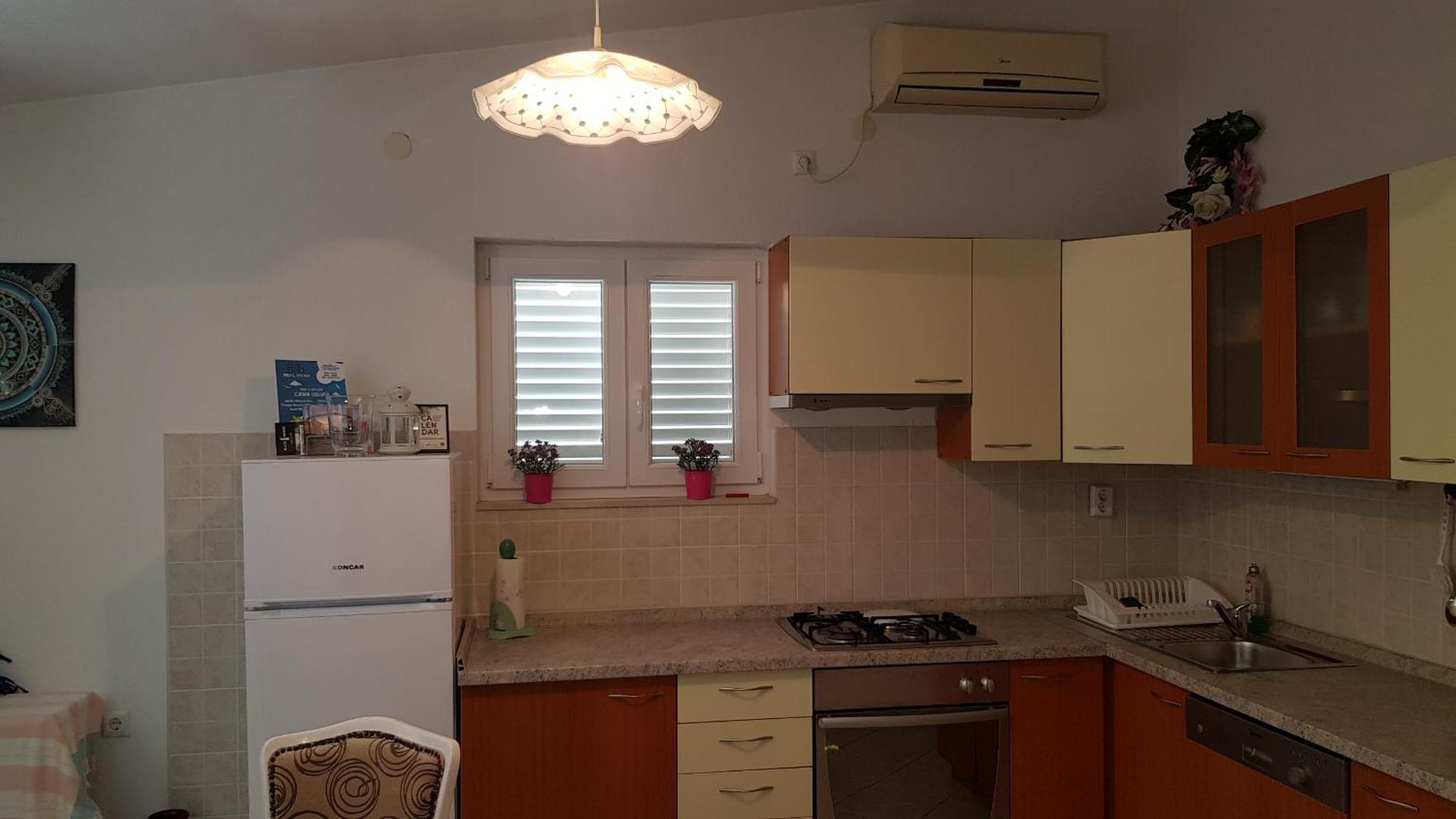 Apartments Bocin Rosso هفار الغرفة الصورة
