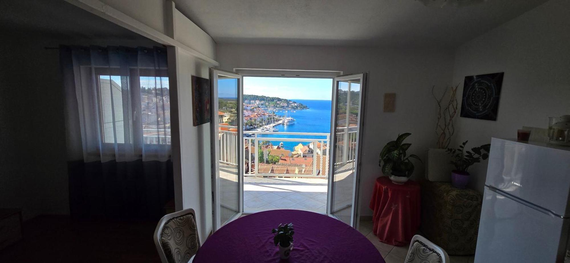 Apartments Bocin Rosso هفار المظهر الخارجي الصورة