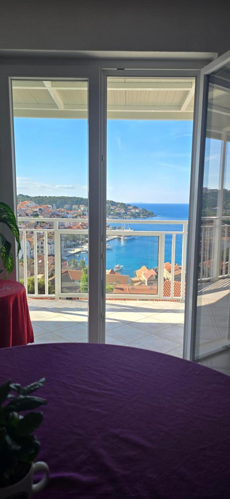 Apartments Bocin Rosso هفار المظهر الخارجي الصورة