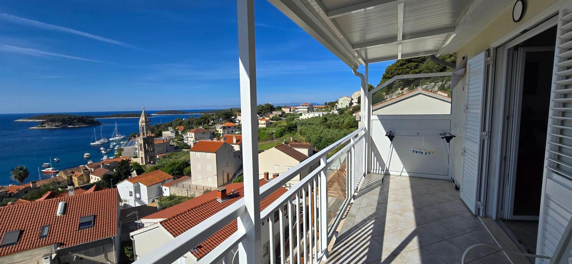Apartments Bocin Rosso هفار المظهر الخارجي الصورة