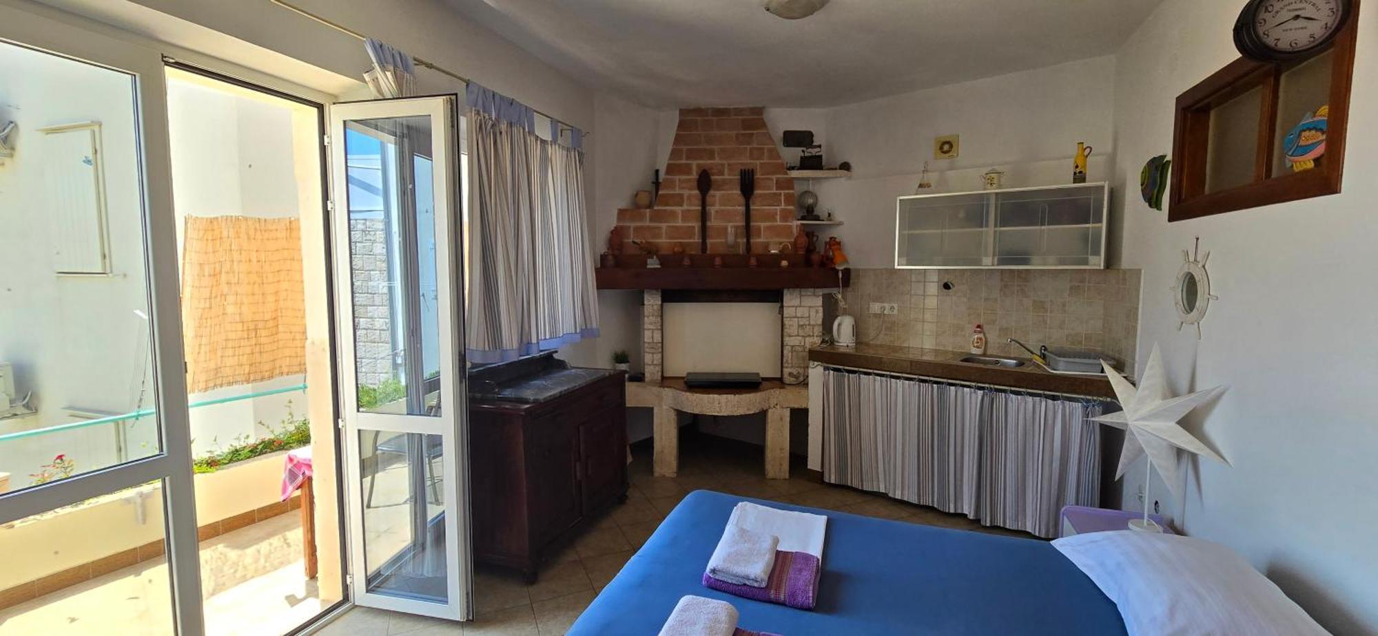 Apartments Bocin Rosso هفار المظهر الخارجي الصورة