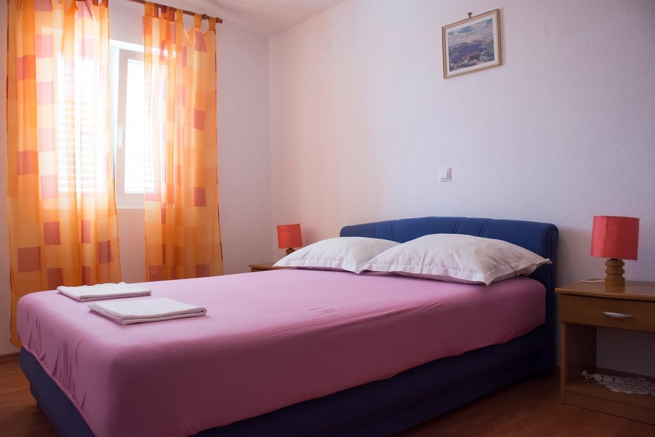 Apartments Bocin Rosso هفار المظهر الخارجي الصورة
