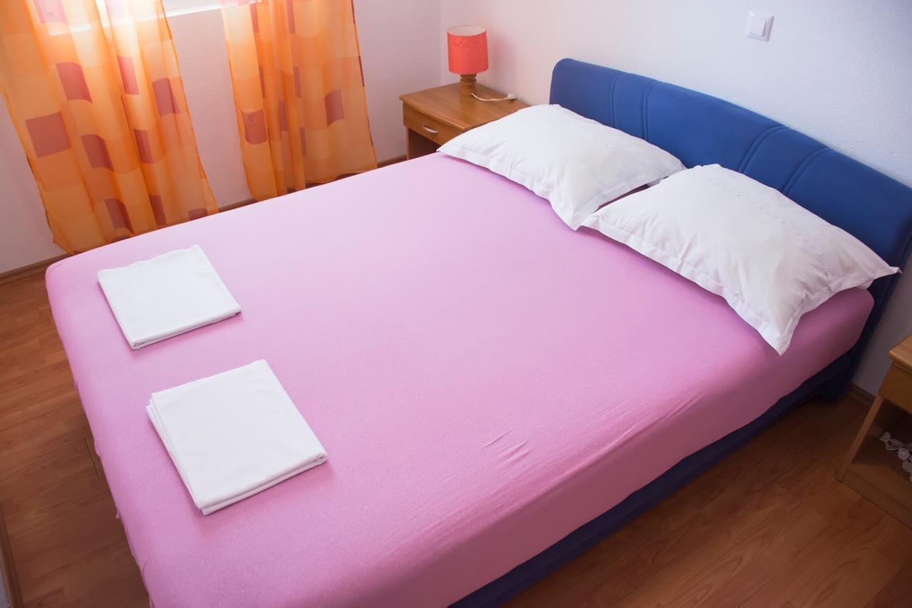 Apartments Bocin Rosso هفار المظهر الخارجي الصورة