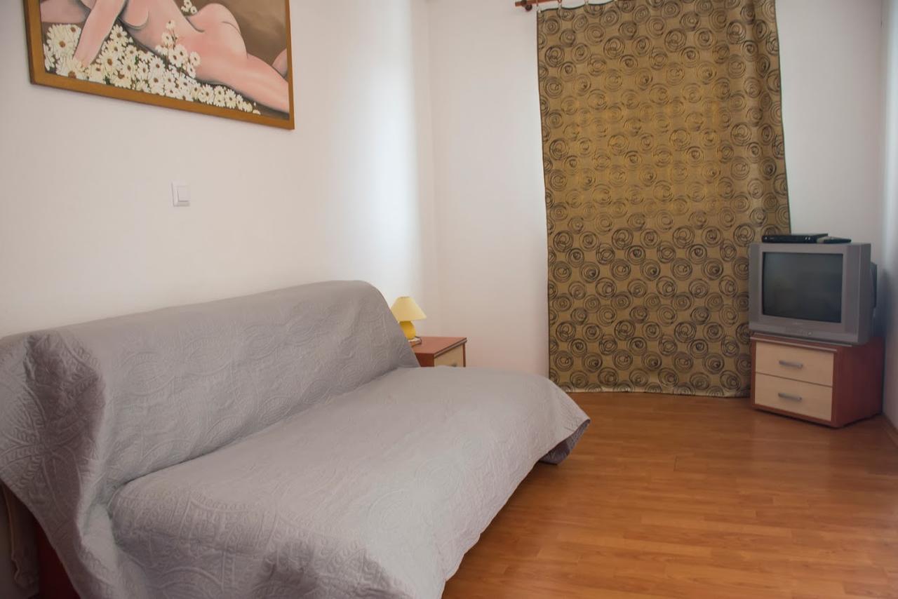 Apartments Bocin Rosso هفار المظهر الخارجي الصورة